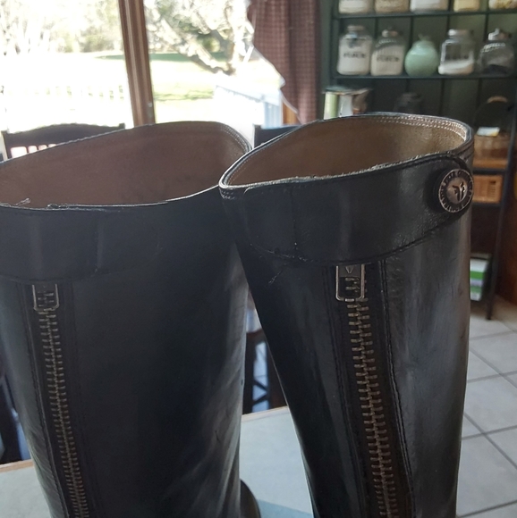 Frye Boots - Picture 3 of 6
